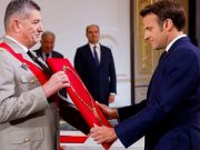France: le président Macron réinvesti pour un second bail à l’Élysée