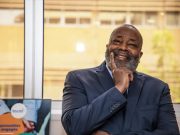 Seydou Diakité: Faire briller le Burkina dans le monde