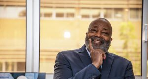 Seydou Diakité: Faire briller le Burkina dans le monde