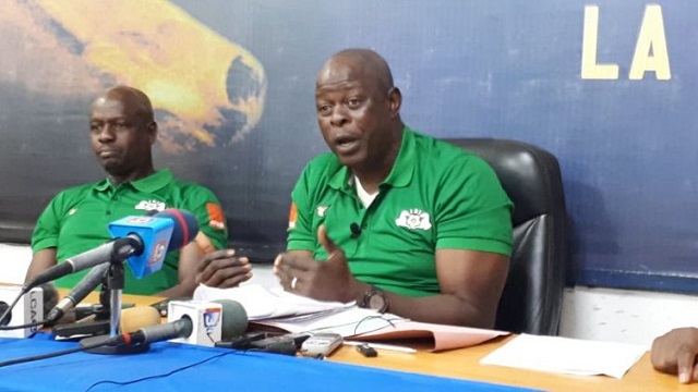 Seydou Zerbo dit Krol et ses deux adjoints ont remporté leur procès contre la FBF
