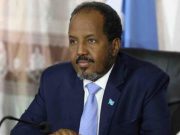 Somalie: l’ancien chef de l’État Hassan Cheikh Mohamoud élu président