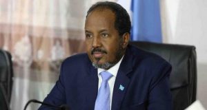 Somalie: l’ancien chef de l’État Hassan Cheikh Mohamoud élu président