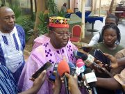 Burkina: «Nous n’avons pas été tous des maires prédateurs» (Thomas Baguemzanré, ex-maire)