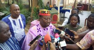 Burkina: «Nous n’avons pas été tous des maires prédateurs» (Thomas Baguemzanré, ex-maire)