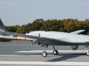 La Turquie livre six drones Bayraktar TB2 au Niger