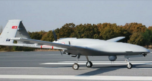 La Turquie livre six drones Bayraktar TB2 au Niger