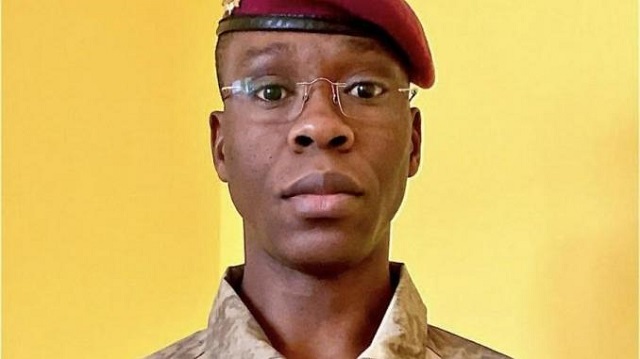 Un ex-de camp de Guillaume Soro, le commandant Abdoulaye Fofana arrêté et détenu à Abidjan (AFP)