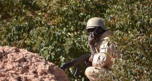 Burkina: plusieurs terroristes neutralisés dans le Koulpélogo