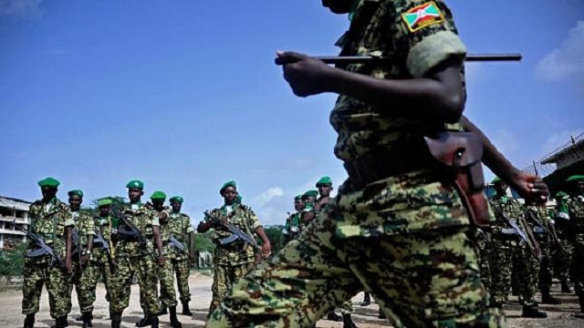 Une base militaire de l'UA attaquée en Somalie (Ph. d'illustration)