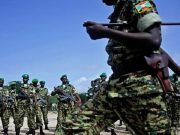 Somalie: une base de l’Union africaine attaquée par des groupes armés