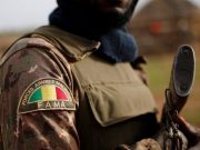 Mali : sept personnes suspectées de tentative de coup d’État