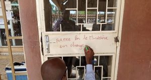 Ouagadougou: des boulangeries fermées pour non-respect du prix du pain