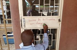 Ouagadougou: des boulangeries fermées pour non-respect du prix du pain