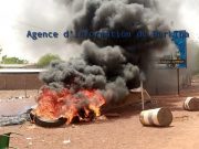 Burkina/Yako: des commerçants demandent le départ des gendarmes