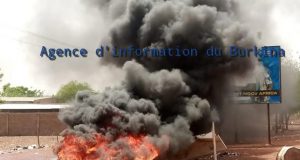 Burkina/Yako: des commerçants demandent le départ des gendarmes