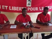 Bobo-Dioulasso: l’ANEB demande au Gouvernement de se pencher sur leurs difficultés