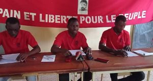Bobo-Dioulasso: l’ANEB demande au Gouvernement de se pencher sur leurs difficultés