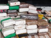 Bobo-Dioulasso: plus de 115 kg de cocaïne d’une valeur de plus de 7 milliards de FCFA saisis