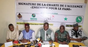 Burkina: « (…) les enquêtes devraient être systématiques après chaque attaque… »