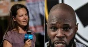 Burkina: l’organe de régulation des médias condamne l’expulsion de la journaliste de TV5