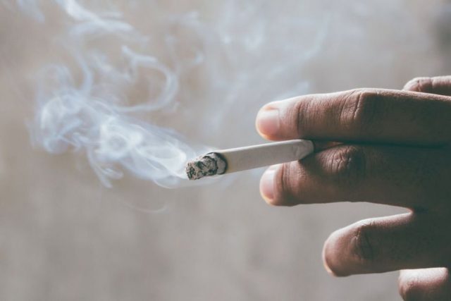 fumeur