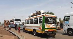Burkina/Augmentation du coût du transport en commun : le Gouvernement appelle à la raison
