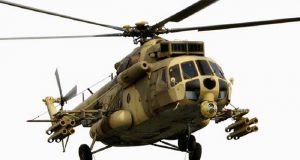 Burkina: recrutement de 250 militaires du rang pour le compte de l’Armée de l’Air
