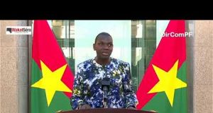Burkina: le Gouvernement annonce une augmentation du carburant de 100 F CFA