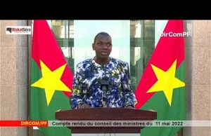 Burkina: le Gouvernement annonce une augmentation du carburant de 100 F CFA