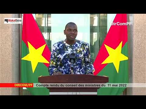 Burkina: le Gouvernement annonce une augmentation du carburant de 100 F CFA