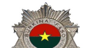 Burkina: la gendarmerie contre les internautes qui utilisent ses symboles