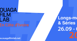 7e édition de OUAGA FILM LAB: ouverture de l’appel à projets cinématographiques