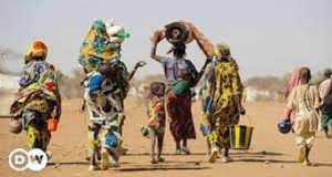 Crise humanitaire: «Une personne sur cinq dans le Sahel central a besoin d’aide»