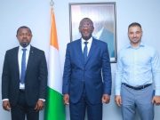 Côte d’Ivoire: Rodrigue Bila officialise le nouvel embouteilleur de Coca-Cola