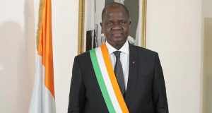 Côte d’Ivoire: le programme des obsèques du président de l’Assemblée nationale