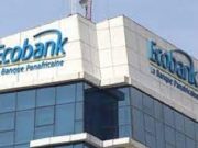 Ecobank Burkina: l’agence de Bogandé «temporairement» fermée à partir du 30 mai
