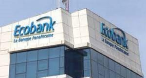 Ecobank Burkina: l’agence de Bogandé «temporairement» fermée à partir du 30 mai
