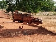 Attaques armées au Togo: quand le Burkina exporte ses terroristes!
