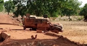 Togo/Attaques terroristes: la classe politique solidaire du pouvoir