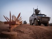 Sahel: Barkhane poursuit sa ré-articulation