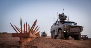 Sahel: Barkhane poursuit sa ré-articulation