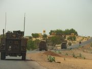 Sahel: l’actualité des opérations de Barkhane