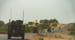 Sahel: l’actualité des opérations de Barkhane
