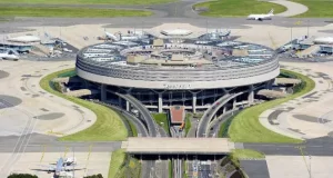 Aéroport Paris-Charles-de-Gaulle: annulation de vols pour raison de grève