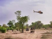 Burkina: les nouvelles du front