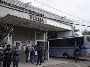 Colombie: au moins 49 tués dans une prison suite à une mutinerie