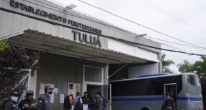 Colombie: au moins 49 tués dans une prison suite à une mutinerie