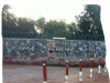Ouagadougou: un individu tué dans la zone de la base aérienne 511