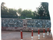 Coups de feu à Ouaga: « une présence suspecte » aux alentours de la base aérienne