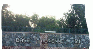 Coups de feu à Ouaga: « une présence suspecte » aux alentours de la base aérienne
